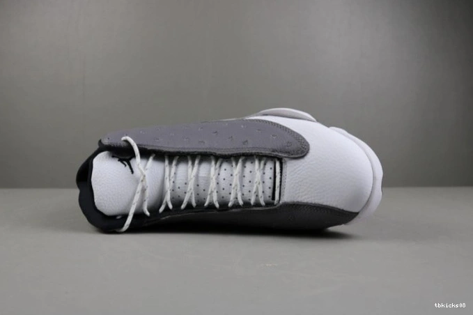 Rep TBkick 13 414571-016 Retro Atmosphere Air Grey Jordan 0822